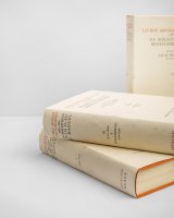 Livros Antigos Portuguezes 1489 - 1600